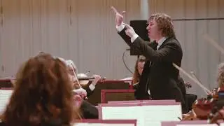 SCHUBERT // 'Symphony No. 5 in B-Flat Major, D. 485: IV. Allegro vivace' by Maxim Emelyanychev