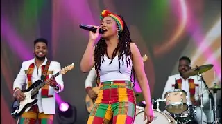 Healing Through POWERFUL Reggae Gospel Songs for Strength and Joy