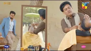 Konsi Party Ko Vote Dou Ge..? #bilalabbas #durefishansaleem - Ishq Murshid - HUM TV