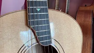 2020 Cherry Sitka MS-15 (Goldilocks) Erik J. Pearson 1