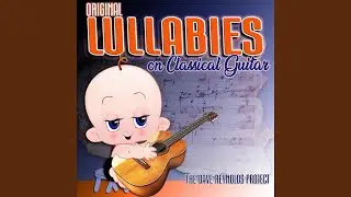 Go To Sleep (Lullaby)