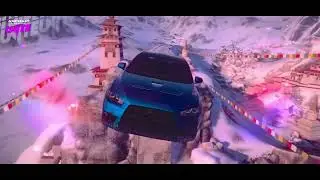 Beat the Speed  ​⁠ #BeatTheSpeed #gaming #cargames #drift @AsphaltGames @BlackPanther ​@FailRace