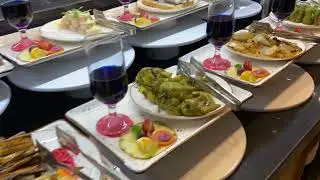 Seashell Vega - Gourmet
