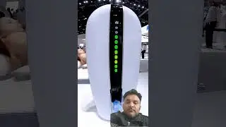 Dubai's Newest Al Diaper Changer Will Shock You Al Baby Diaper Changer 3.0 Dubais Future Is here