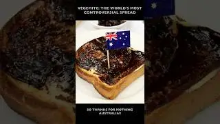 The World's Most Controversial Spread