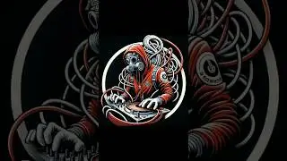 TekNoBorder Recordz //KOMATIK// Extrait Acid Tribe