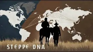 How Steppe Pastoralists Reshaped Europe’s Genes