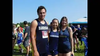 The Habersham School XC 2021