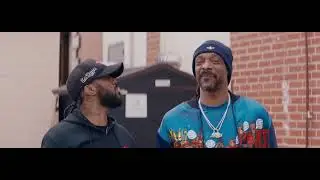 Problem - Don't Be Mad At Me (Remix) (Ft. Freddie Gibbs & Snoop Dogg)