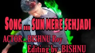 Sun mere sehjadi main hoon tera sehjada ( BISHNU Roy)
