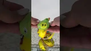 #toyunboxingasmr