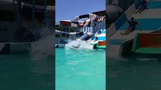 jolly water park chotila Full enjoy #waterpark
