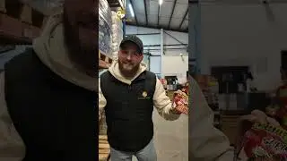 Mega-Angebot: Der Asiatische Einkaufswagen! 🍜🛒 | Golden Pack Lebensmittel- und Verpackungshandel