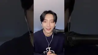 260130(KST) Kim Eson TikTok LIVE 김이슨 틱톡 라이브