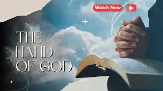 The Hand of God