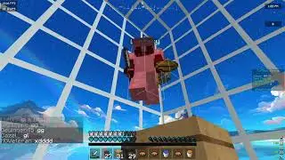 2300 Elo in HG (PvPGym)
