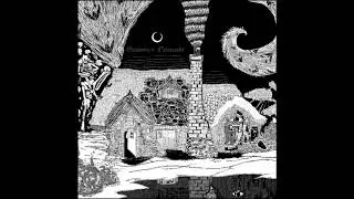 Grandma's Catacombs - Grandma's Catacombs (2020) (Dungeon Synth, Uncomfy Synth)