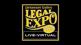 DV Legal Virtual Expo 2020 | Promo Video