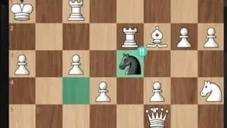 learning chess  is live