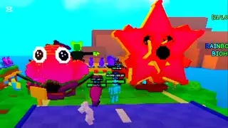 &ldquo;Brainrot Chaos Mode!&rdquo;HypeGG#HypeGG #gaming #Roblox #Minecraft#GTA5