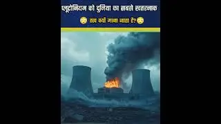 Plutonium: Must watch video