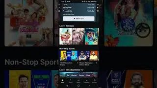 Jio hotstar video downloading problem #jiohotstar #shortsviral