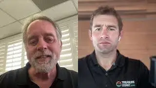 Florida Water Issues and Political Solutions With VoteWater's Gil Smart