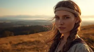 WIDNOKRĄG PRZODKÓW — słowiański hymn folk