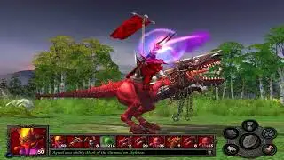 [HoMM5] Inferno: The Conquest (HEROIC) - without unit loss #8.1