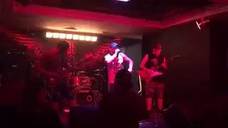 OnTarget - Эти Мысли...... (Live Yesrock)