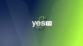 Yes TV (Canada) - Continuity (September 21, 2023)