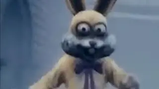 How it feels to get strangled by Lucky in DD chapter 4