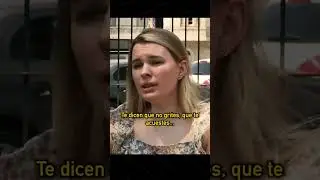 RUSIA GUERRA: Mujeres embarazadas viajan a Argentina para dar a luz #shorts