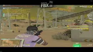 [GRAND RP] MONTAGE | EN 2 | PARANOID