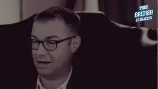 True British Character | Emyr Thomas and his move into the luxury lifestyle industry.