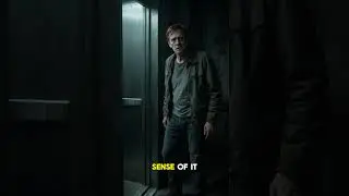 The Elevator That Chose Him &mdash; Chris Pratt