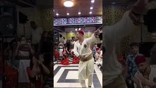 Dance gar&ccedil;on kabyle 🔰#algeria #kabylie #dancekabyle #amazigh  #amazighgirl #tizi_ouzou #azazga
