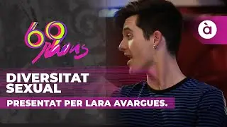 Diversitat sexual - 69 raons