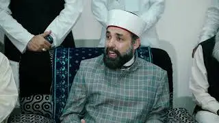 Highlights of Sayyadee's program in Jagdalpur, Bastar, CG, (India) 19-Mar-2022 - Teaser