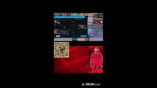 LIVE FFMIC 💀 INFINIX GT 20 PRO 😎 HKSARKARLIVE - free fire live #ffmic2025​ #livefreefire​