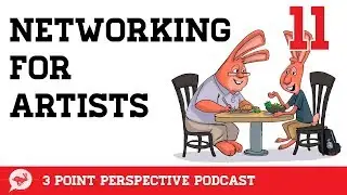 Networking for Artists