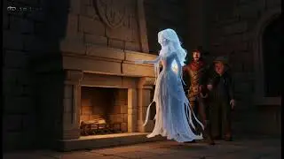 The Midnight Castle Expedition 720p  2026