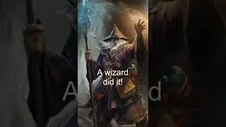 D&D tropes that are fine actually