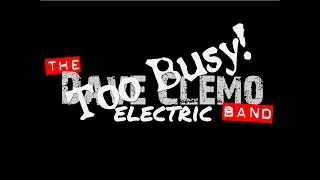 Dave Clemo - Too Busy