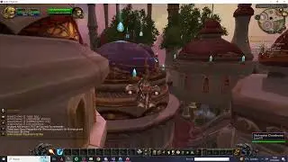 [Quest &diams; Blizzlike] Preparations for War &diams; World of Warcraft