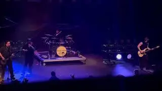 Catch Your Breath - 21 Gun Salute (Live Fillmore Silver Spring MD) 01/14/2026