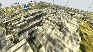 Trackmania RPG - Mines of Moria (6:56.46 by Tails)(World Record)