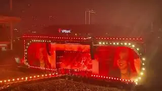 [FANCAM] CL - The Baddest Female - The Spark in Vietnam_21.06.2025