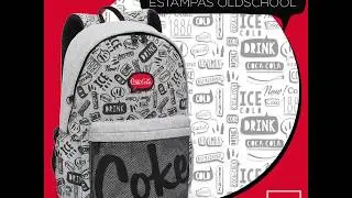 Coca-Cola Speech Bubble