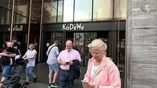 Radtour durch Berlin  - regiotv